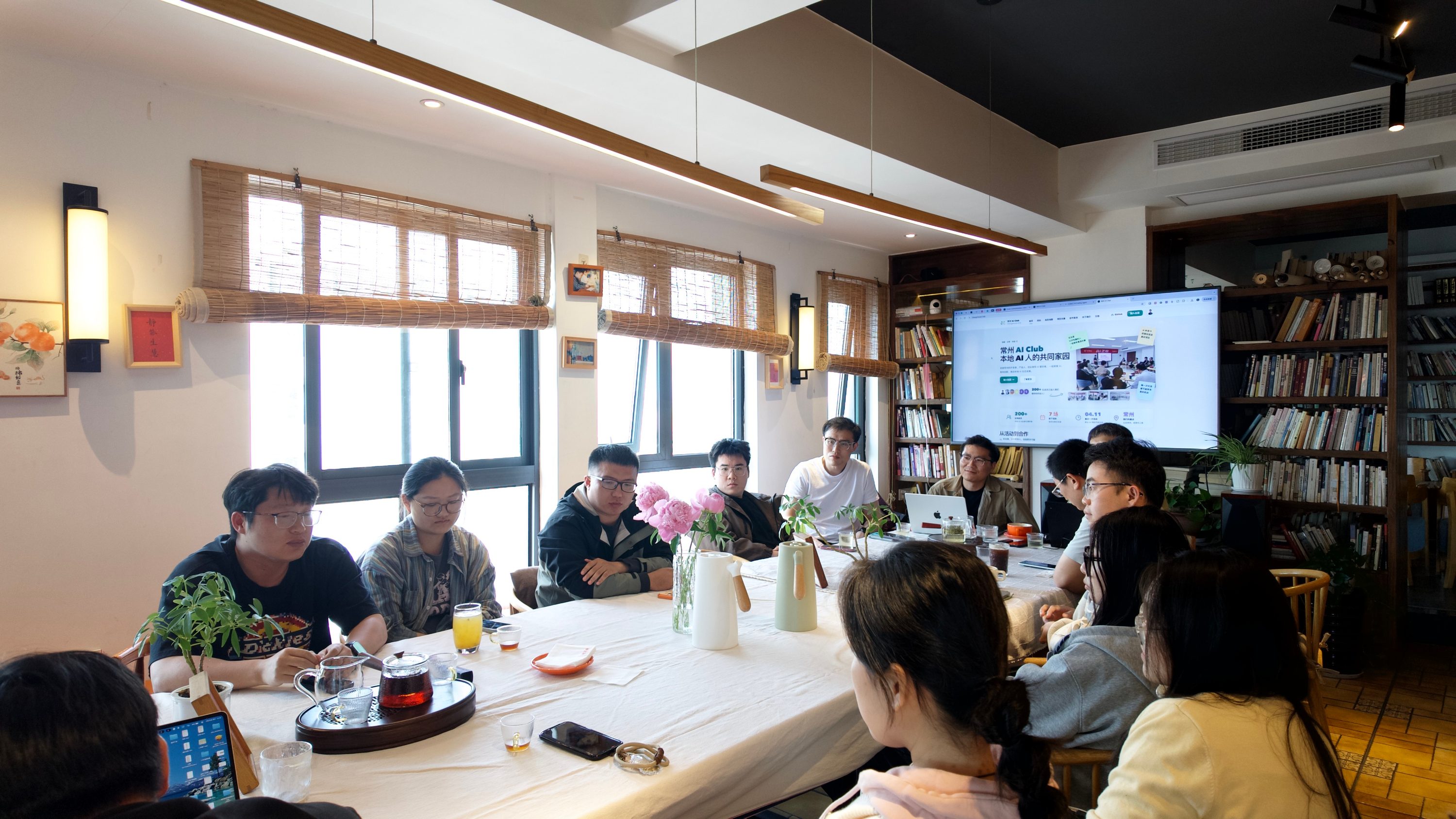 AI 落地实战：从尝试到改变